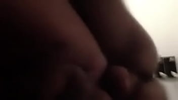 Preview 4 of Bbw Stockings Tube - bela foda