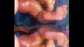 Preview 1 of Butt Free - Fucking ghost in vr