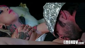 Preview 1 of Giral Pron Hd Video - Babe with tattoos 286