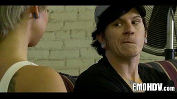 Preview 1 of Father Sex Daughter 18sx - Goth angel fucked 166