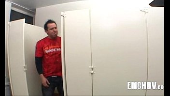Preview 2 of Erniedrige Mich - Emo goth slut 089