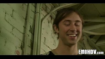 Preview 1 of Porn Gay Crossdressers - Hot emo pussy 058
