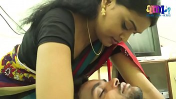 Preview 3 of Latina Milf And Young Guy - INDIAN HOUSEWIFE ROMANCE WITH SOFTWARE ENGINEER