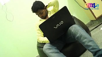 Preview 1 of Latina Milf And Young Guy - INDIAN HOUSEWIFE ROMANCE WITH SOFTWARE ENGINEER