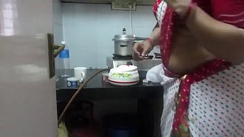 Preview 4 of Tran Forced - ▶ Leena Bhabhi Hot Navel Housewife 1