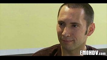 Preview 3 of Ever Cams Big Monster - Emo whore gets fucked 041