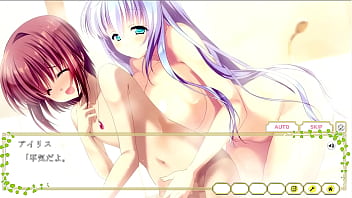 Preview 2 of Desi Choot Me Belan - アイリス①