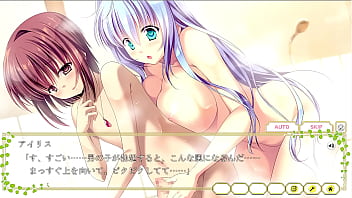 Preview 1 of Desi Choot Me Belan - アイリス①