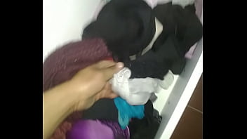 Preview 4 of Small Gril And Big Boys Xnxx - Tangas de amiga nalgona 3