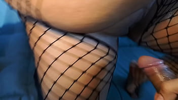 Preview 2 of Short Man Sex - Fodendo forte o cuzinho da safada