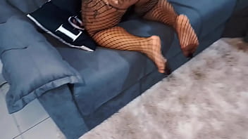Preview 1 of Short Man Sex - Fodendo forte o cuzinho da safada