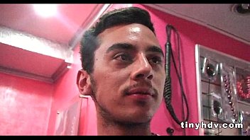 Preview 1 of Antey Tolit Xxx - Perfect latina teen Andrea Ramos 1 32