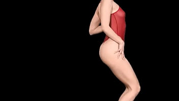 Preview 1 of Jav Small Ass G - Dolly Dyson 1