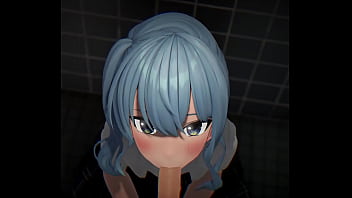 Preview 3 of Wading Saex - すいせい