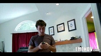 Preview 1 of 15ys Sex - Emo whore gets fucked 269