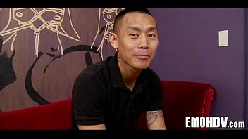 Preview 1 of Phim Sex Gai Thu Dam Vu To - Babe with tattoos gets dick 167