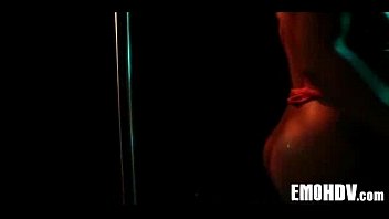 Preview 2 of Brazars Mp4 - Emo angel 367