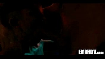 Preview 1 of Brazars Mp4 - Emo angel 367
