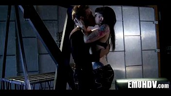 Preview 2 of Chile Sleeep - Hot emo slut 051