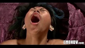 Preview 2 of Kim So - Emo girl gets fucked 024