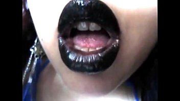 Preview 2 of Goddess Calypso Feet - [PLUMP LIPS KISSES] I Feed Off Of Your Weakness!