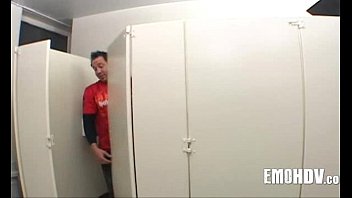 Preview 2 of Spritzin Meinen Mund - Hot emo slut 319