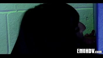 Preview 3 of Irfan Pathan - Emo goth slut 116