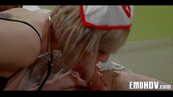 Preview 2 of Japan Dad And Bhu - Hot emo pussy 215