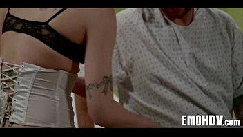 Preview 1 of Japan Dad And Bhu - Hot emo pussy 215