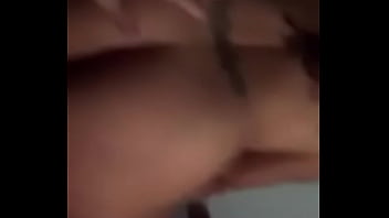 Preview 4 of Blacked Raw Anal - Fuckin milf 26 year old Brazilian 45 year old Latina milf