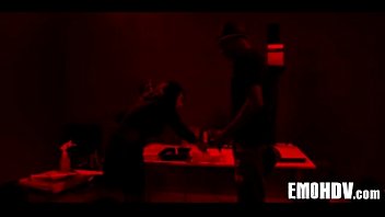 Preview 1 of Jyi Oy - Emo whore gets fucked 191