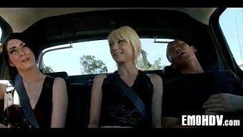 Preview 3 of The Wild Side - Babe with tattoos gets dick 137