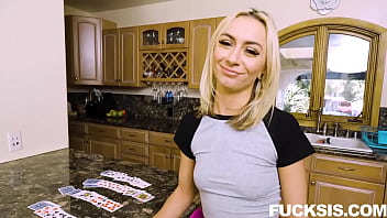 Preview 1 of Czech Privat Swinger Mature - Promiscuity Belt Chloe Temple,  Tony Sting