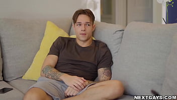 Preview 1 of Onde 1 - Kam Stone need some kind of a fuck buddy like Jayden Marcos