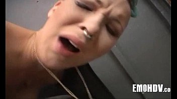 Preview 1 of Boy Nd Boy Sex Video - Babe with tattoos gets dick 333