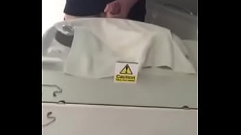 Preview 4 of Obnfohhyw - Cum on m. in Law Face Towel