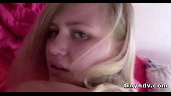 Preview 4 of Black Bible - Real teen pussy streched Roxy Lovette 6 43