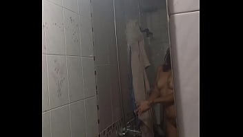 Preview 3 of Little Junior Nudist Girl - Selene is hot today and takes a bath,  she records it for her boyfriend.