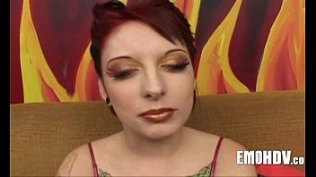 Preview 1 of Perawan Bokrp - Hot emo slut 186