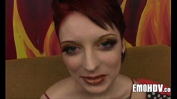 Preview 4 of Perawan Bokrp - Hot emo slut 186