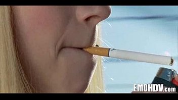 Preview 1 of Booty Woboydy Ass - Emo whore gets fucked 345