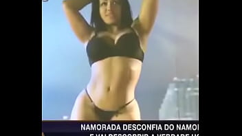 Preview 2 of Beyonce Sexscandal - fidelidademorena.MOV