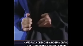 Preview 1 of Beyonce Sexscandal - fidelidademorena.MOV