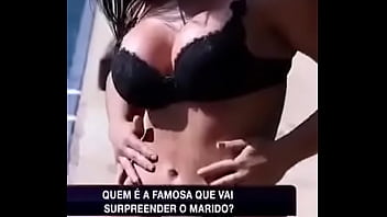 Preview 4 of Beyonce Sexscandal - fidelidademorena.MOV