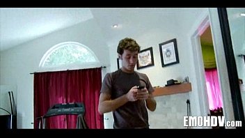 Preview 1 of Facesitting Nass Piss Sklave - Hot emo pussy 070