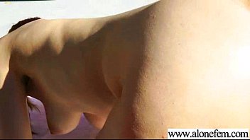 Preview 1 of Grup Bbfs - Amateur Hot Girl Masturbates With Sex Toys  vid-20