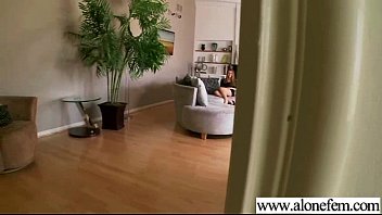 Preview 1 of Greats An - Alone Freak Horny Girl Love Masturbating On Cam vid-06
