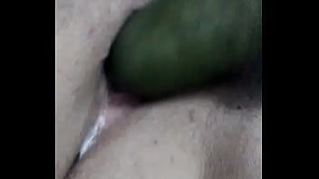 Preview 2 of Blackmal Shcool Gel - hot pussy II
