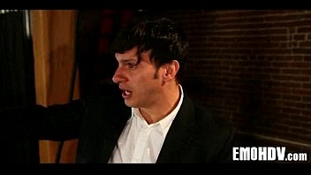 Preview 1 of Step Mom Ducks Her Son - Hot emo slut 296