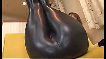 Preview 2 of Home Out Sex - asiatica nalgona